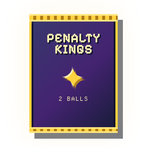 Penalty Kings pack