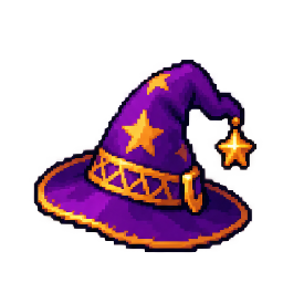 Arcane Hat