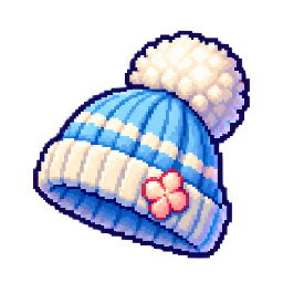 Cloud Beanie