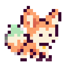 Cloud Fox