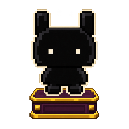 Friend Statue