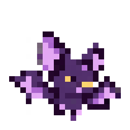 Moon Bat