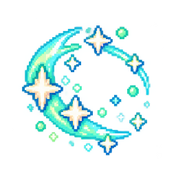Moon Orbit
