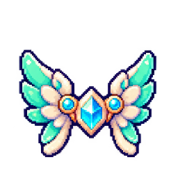 Prism Wings