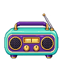 Retro Radio